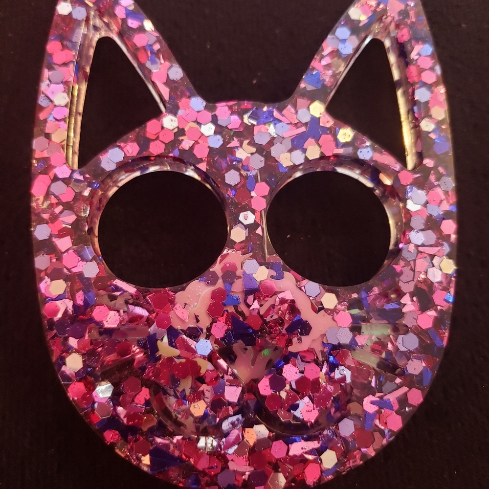 Unicorn Self Defense Item